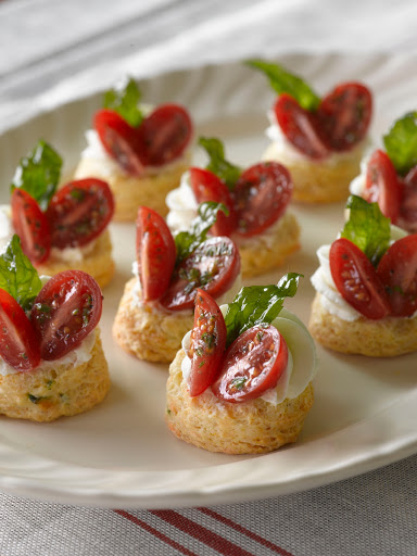 Caterer «Lisa Dupar Catering», reviews and photos, 18005 NE 68th St #150, Redmond, WA 98052, USA