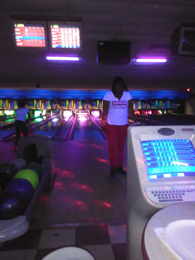 Bowling Alley «Terrace Sports», reviews and photos, 5311 E Busch Blvd, Temple Terrace, FL 33617, USA