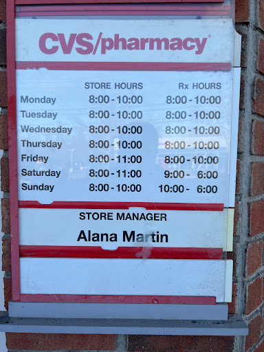 Drug Store «CVS», reviews and photos, 1775 E Main St, Mohegan Lake, NY 10547, USA
