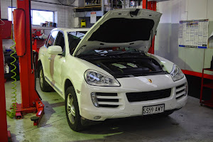 Approved Automotive Services - Repco Authorised Car Service Newton