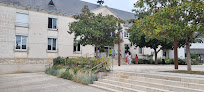Mairie de Chambray-lès-Tours Chambray-lès-Tours