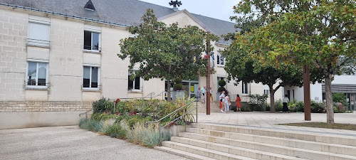 Mairie de Chambray-lès-Tours à Chambray-lès-Tours