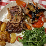 Photo n°1 de l'avis de Ingrid.r fait le 20/10/2022 à 07:12 sur le  Hotel Schloßblick Trebsen à Trebsen