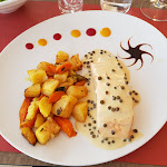 Photo n°1 de l'avis de YiMa.r fait le 21/09/2019 à 19:20 sur le  Chiosco Ristorante Al Gabbiano à Bibione