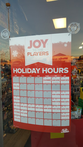 Video Game Store «GameStop», reviews and photos, 4141 Elverta Rd #101, Antelope, CA 95843, USA