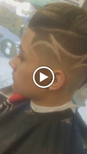 Barber Shop «Los Compadres Barbershop», reviews and photos, 601 N 7th St, Allentown, PA 18102, USA