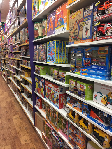 Toy Store «Learning Express», reviews and photos, 172 Bakery Square Blvd, Pittsburgh, PA 15206, USA