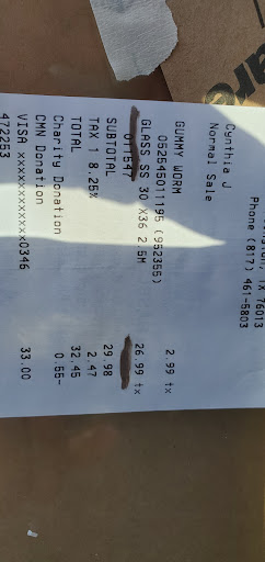 Hardware Store «Westlake Ace Hardware», reviews and photos, 1705 W Park Row Dr, Arlington, TX 76013, USA