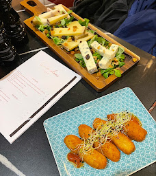 Photo n°3 de Restaurant Dos Almas à Paris ()