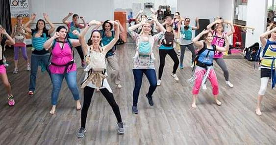 Rezensionen über Mawiba Horw in Luzern - Tanzschule