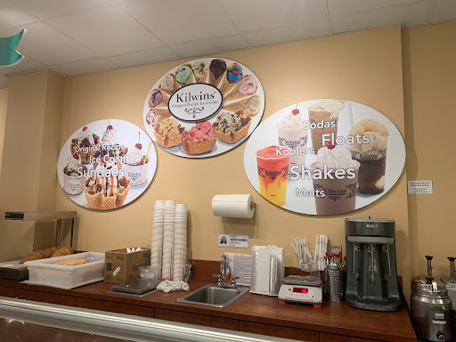 Ice Cream Shop «Kilwins Chocolates and Ice cream», reviews and photos, 262 Thames St, Newport, RI 02840, USA