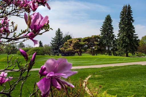 Golf Course «Forest Akers East Golf Course», reviews and photos, 2231 S Harrison Rd, East Lansing, MI 48823, USA