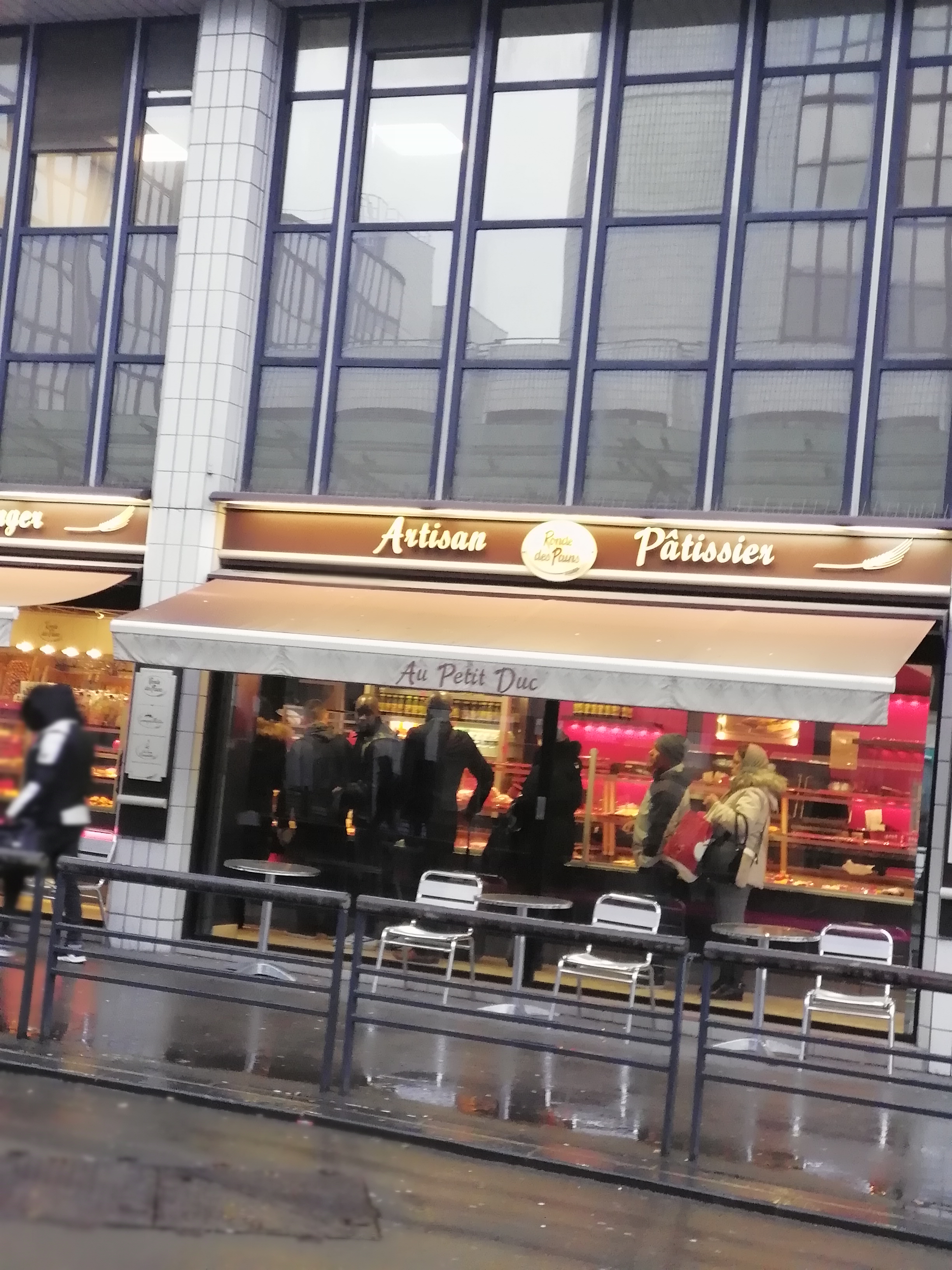 Photo n° 4 de l'avis de Charles.a fait le 22/02/2018 à 17:14
