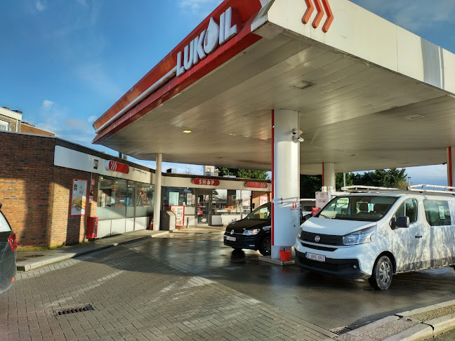 LUKOIL Halle DELIWAY - Halle