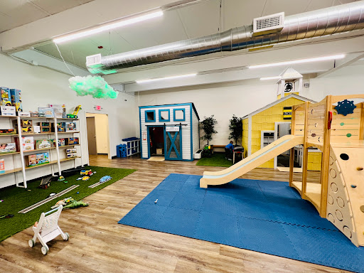 Little Bee s Playhouse