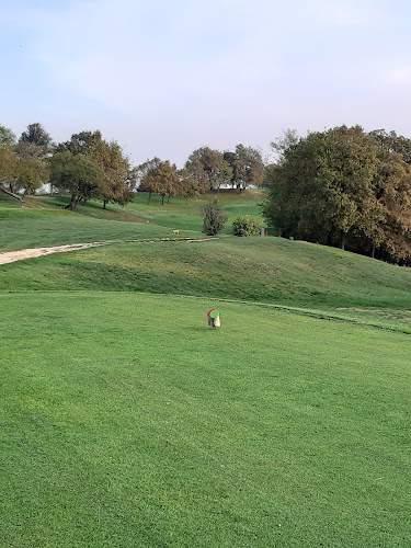 Recensioni di Golf Club Colli Berici srl a Brendola - Palestra