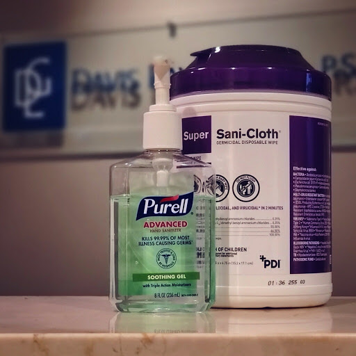 Personal Injury Attorney «Davis Law Group, P.S.», reviews and photos