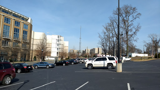 Performing Arts Theater «Theatre Charlotte», reviews and photos, 501 Queens Rd, Charlotte, NC 28207, USA