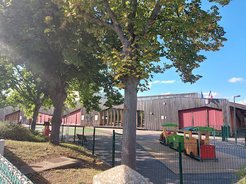 École maternelle Ecoles Maternelles des merisier Mantes-la-Ville