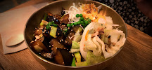 Bibimbap du Restaurant coréen Butumak à Paris - n°4