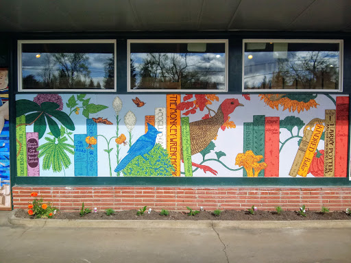 Used Book Store «Tsunami Books», reviews and photos, 2585 Willamette St, Eugene, OR 97405, USA