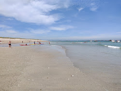Shell Beach'in fotoğrafı imkanlar alanı