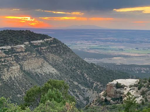 Archaeological Site «Cliff Palace», reviews and photos