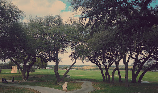 Golf Club «The Club at Rebecca Creek», reviews and photos, 10101 Rebecca Creek Rd, Spring Branch, TX 78070, USA