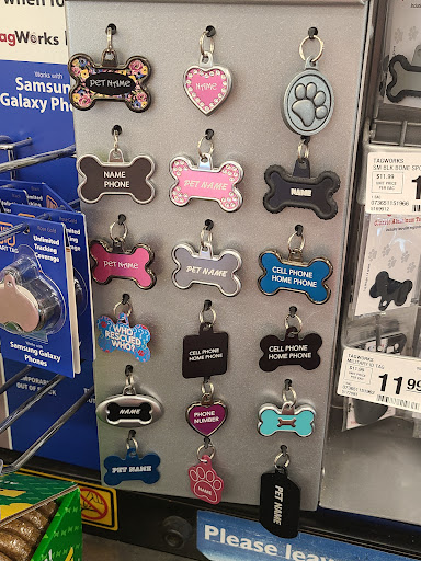 Pet Supply Store «PetSmart», reviews and photos, 248 Westminster Dr, Carlisle, PA 17013, USA