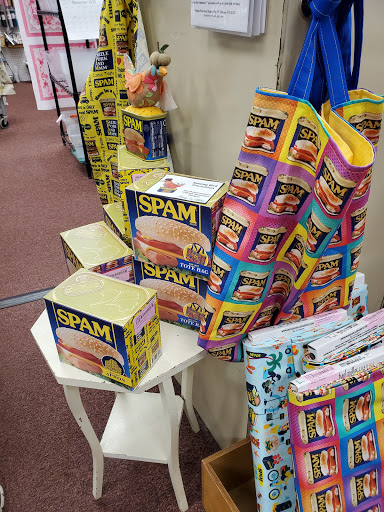 Fabric Store «Always In Stitches», reviews and photos, 1808 Conner St, Noblesville, IN 46060, USA