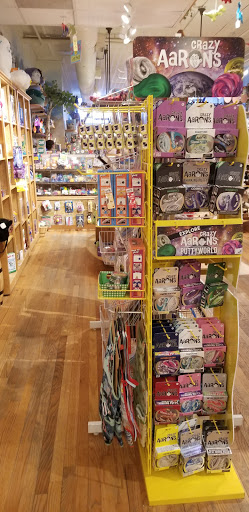 Toy Store «Treehouse Toys Ltd», reviews and photos, 47 Exchange St, Portland, ME 04101, USA