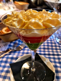 Martini du Restaurant français La Grappe d'Or - Riquewihr - n°11