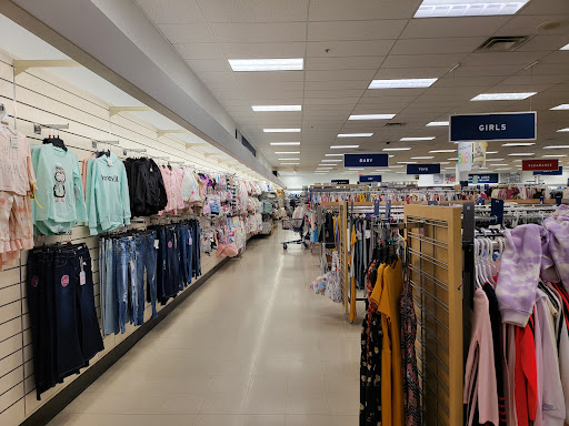 Department Store «Marshalls», reviews and photos, 15022 Summit Ave, Fontana, CA 92336, USA