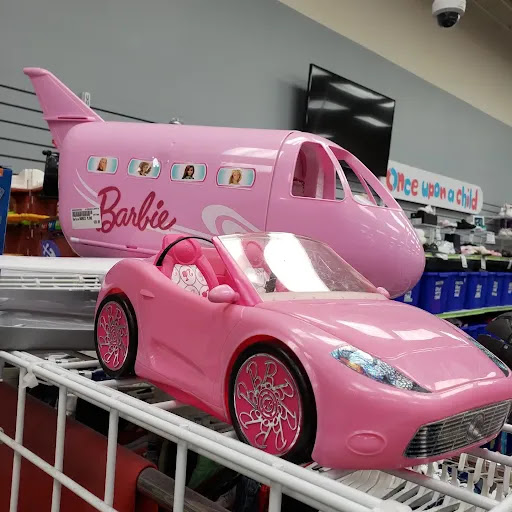 Used Clothing Store «Once Upon A Child», reviews and photos, 5125 N President George Bush Hwy #500, Garland, TX 75040, USA