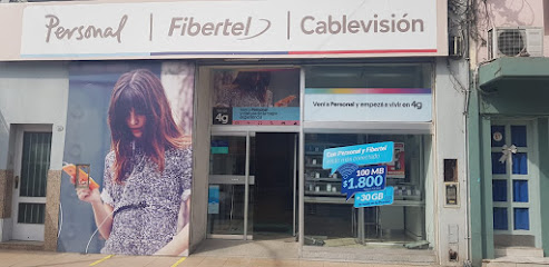 Flow Personal ex Cablevision Fibertel
