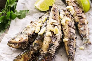Посейдон - Гръцка морска кухня image