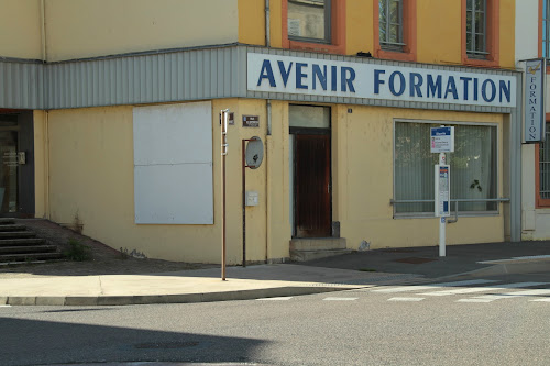 Avenir Formation à Roanne