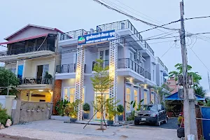 Kampot Coco Guest House image
