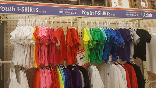 Craft Store «Hobby Lobby», reviews and photos, 2209 W Lincoln St, Harlingen, TX 78552, USA