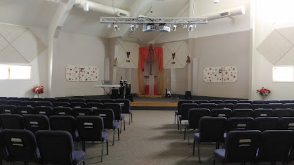 Resurrection Life Center