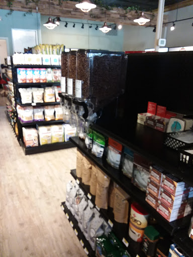 Vitamin & Supplements Store «Natures Way Health Food Store», reviews and photos, 18 E 7th St, Mountain Home, AR 72653, USA