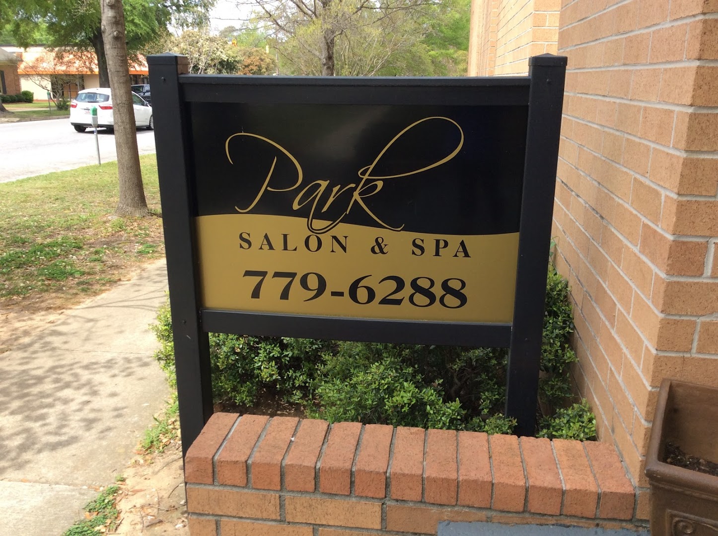 Park Salon and Spa