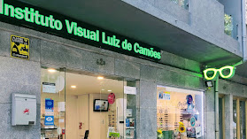 Instituto Visual Luiz de Camões