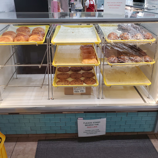 Donut Shop «Rose Donuts», reviews and photos, 5201 Linda Vista Rd, San Diego, CA 92110, USA