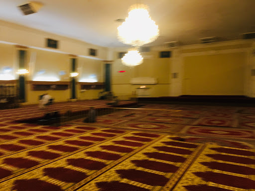 Mosque «Muslim Community Center», reviews and photos, 4380 N Elston Ave, Chicago, IL 60641, USA