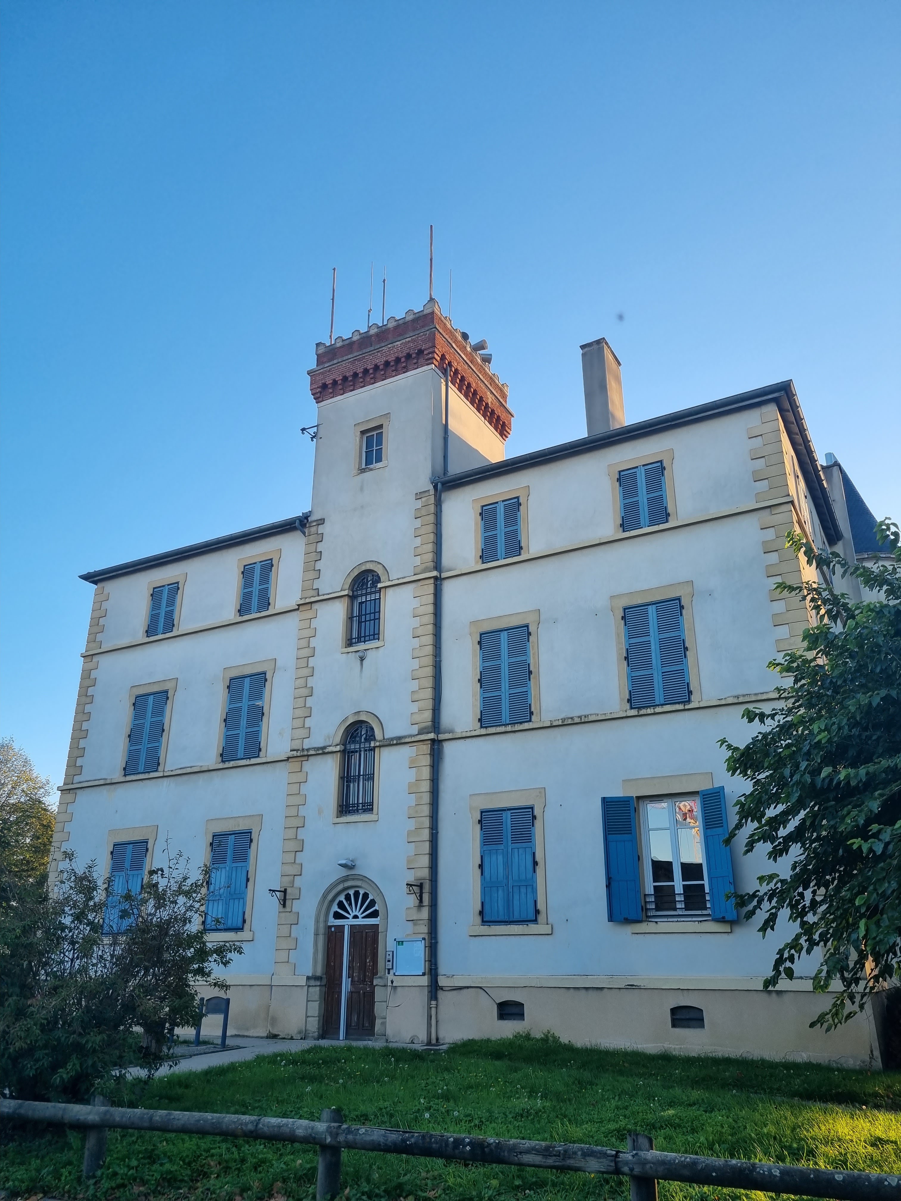 Photo n° 2 de l'avis de Fred.a fait le 07/11/2022 à 16:22