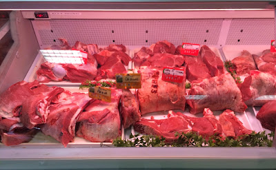 boucherie halal traiteur multiservice al baraka à Tarbes