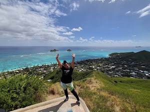 Lanikai Pillbox - photo 2