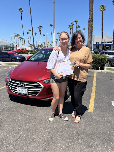 Tustin Hyundai image