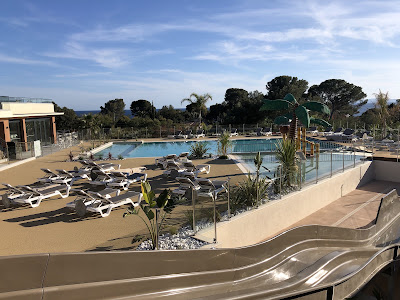 Mobil-Home Saint-Raphael à Saint-Raphaël